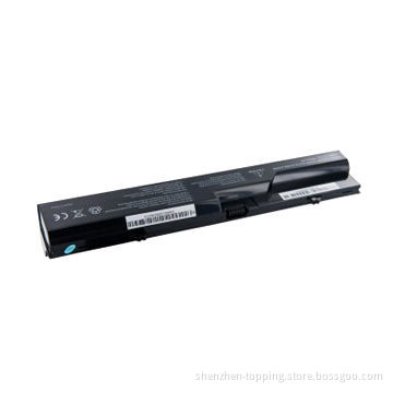 Laptop battery for HP HSTNN-CB1A, HSTNN-CBOX, 4320 4520 4321 4720, for Compaq 320 420 620, 6 cells